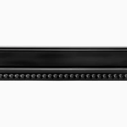 Kakellist Hogarth Jet Black