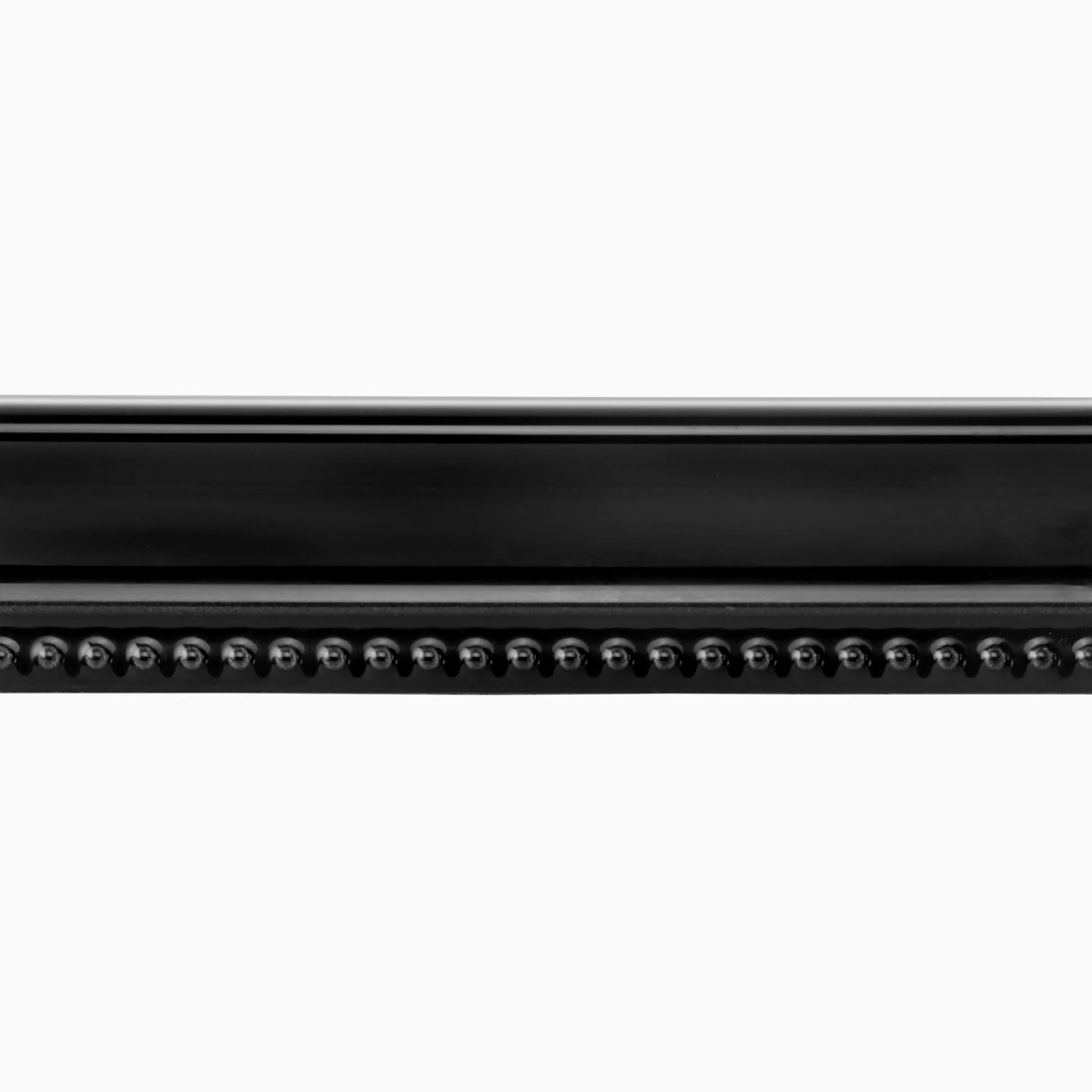 Kakellist Hogarth Jet Black