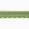 Kakellist Hogarth Palm Green