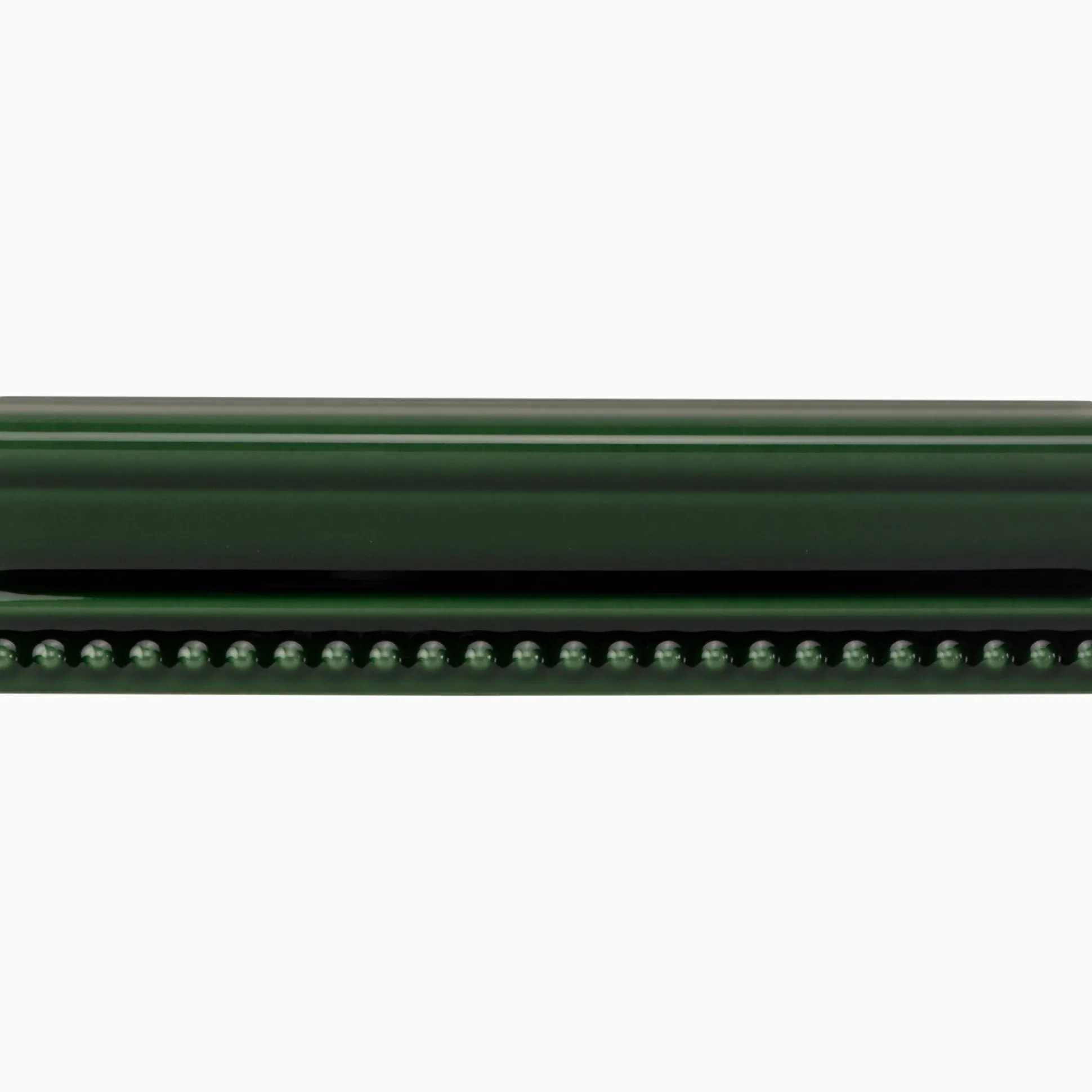 Kakellist Hogarth Victorian Green