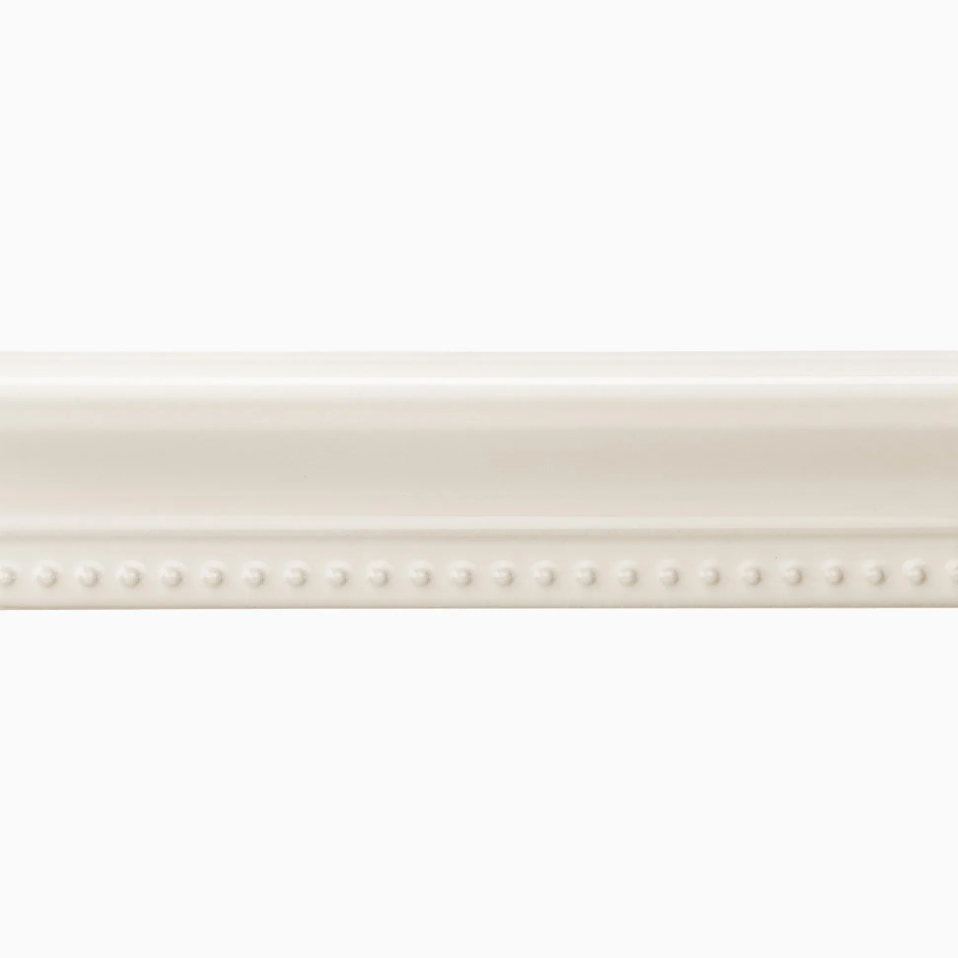 Kakellist Hogarth Vintage White