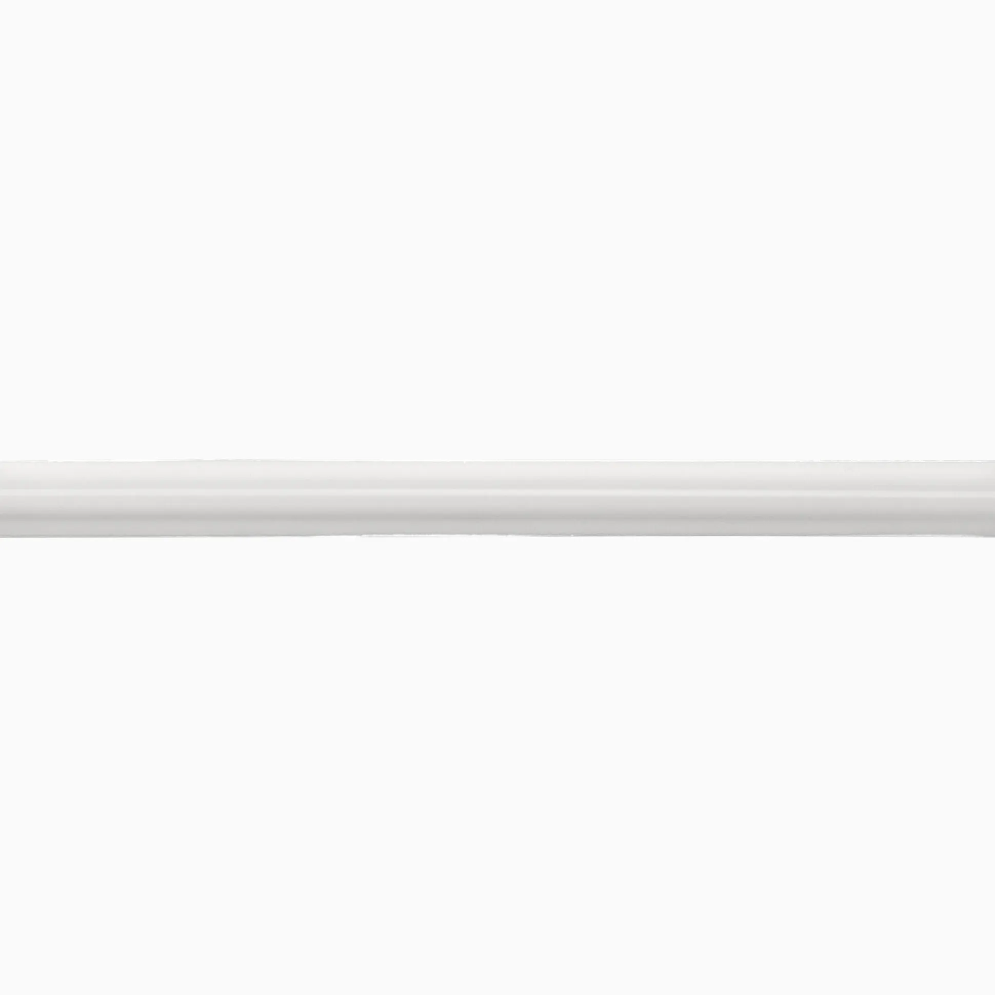 Kakellist Omega Brilliant White