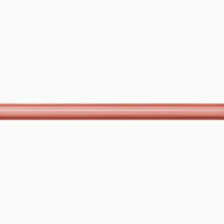 Kakellist Omega Duchy Pink