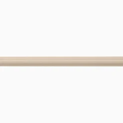 Kakellist Omega Ivory