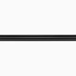 Kakellist Omega Jet Black