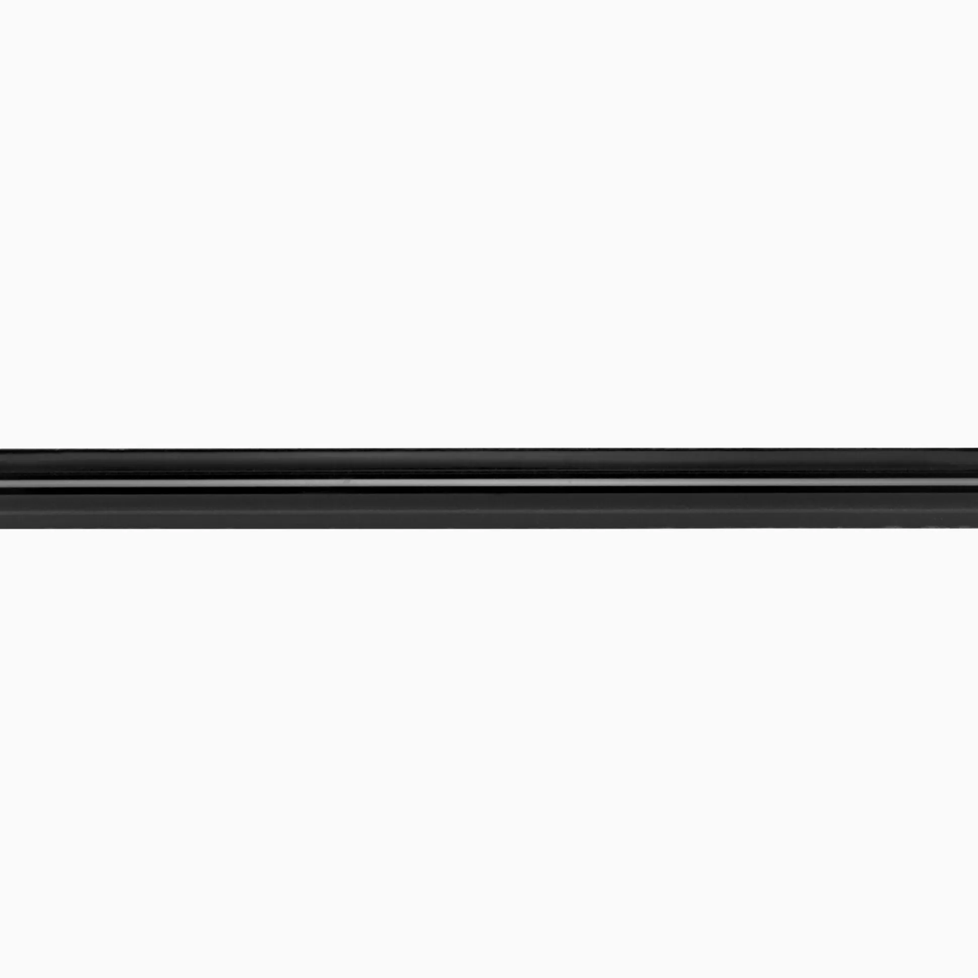 Kakellist Omega Jet Black