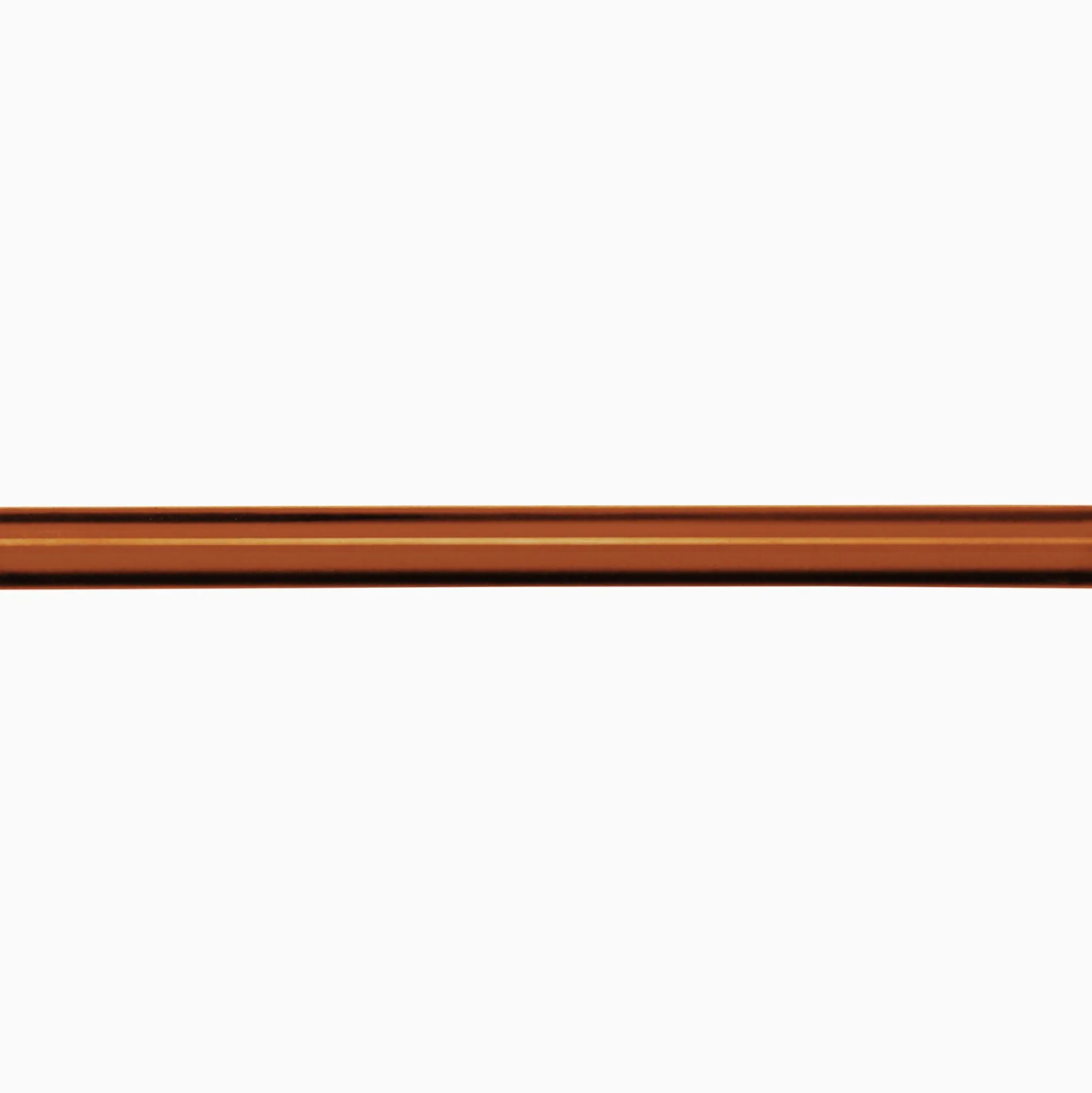 Kakellist Omega Teapot Brown