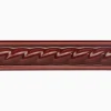 Kakellist Rope Burgundy