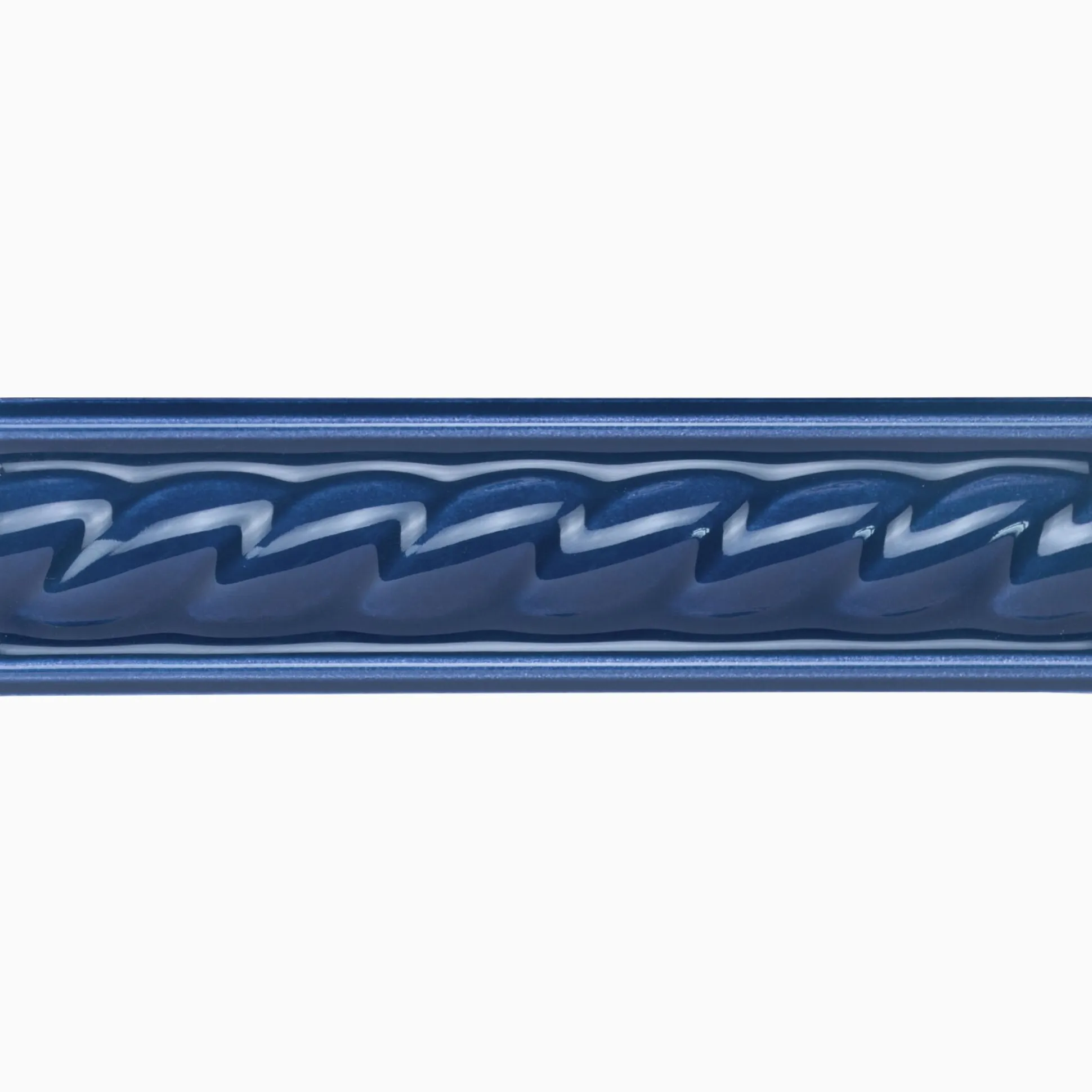 Kakellist Rope Windsor Blue