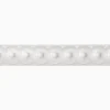 Kakellist Scroll Brilliant White