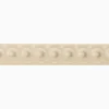 Kakellist Scroll County White
