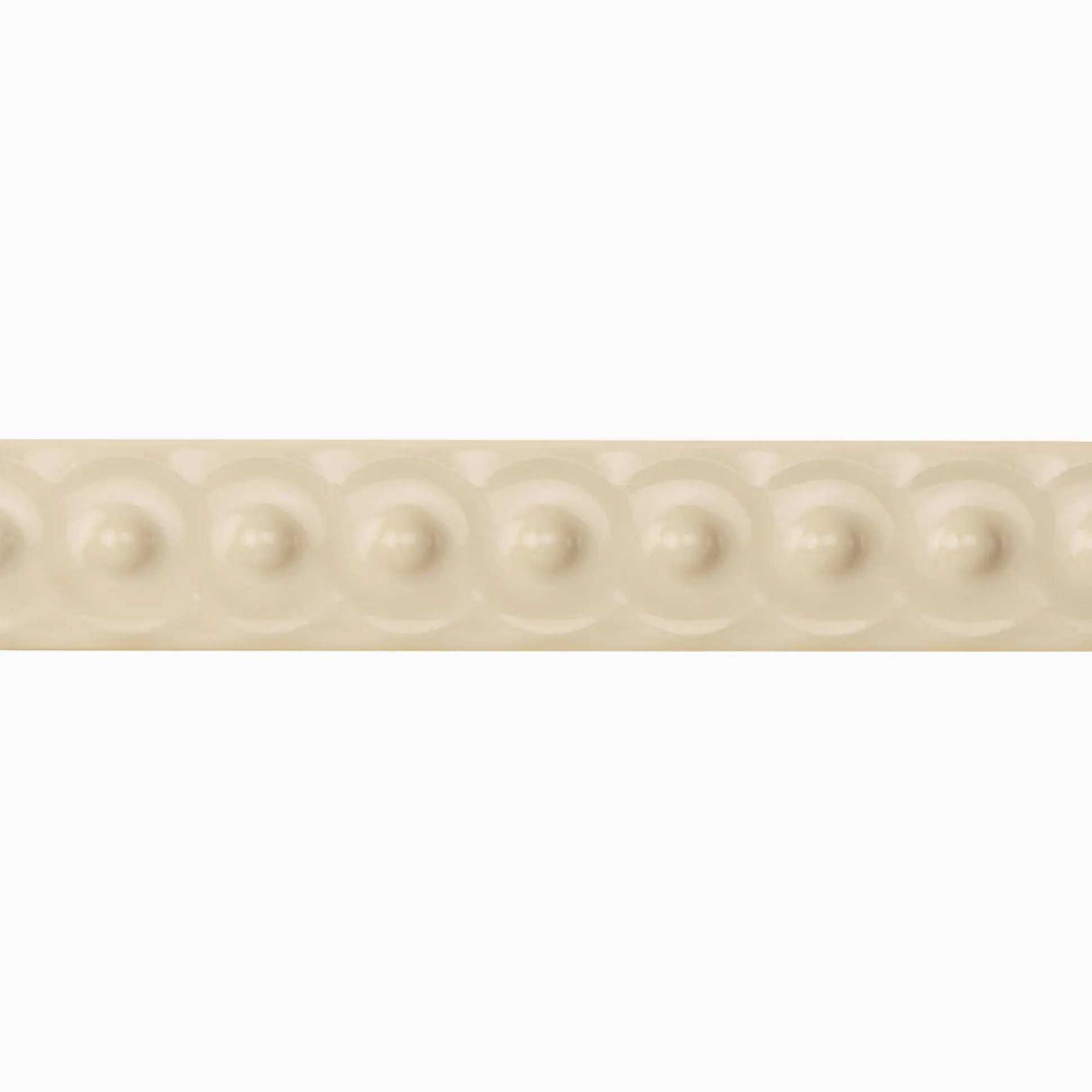 Kakellist Scroll County White
