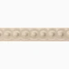 Kakellist Scroll Ivory