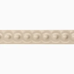 Kakellist Scroll Ivory