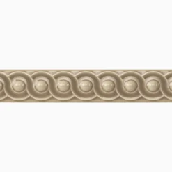 Kakellist Scroll Palladian Beige