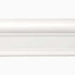 Kakellist Victoria Brilliant White