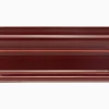 Kakellist Victoria Burgundy