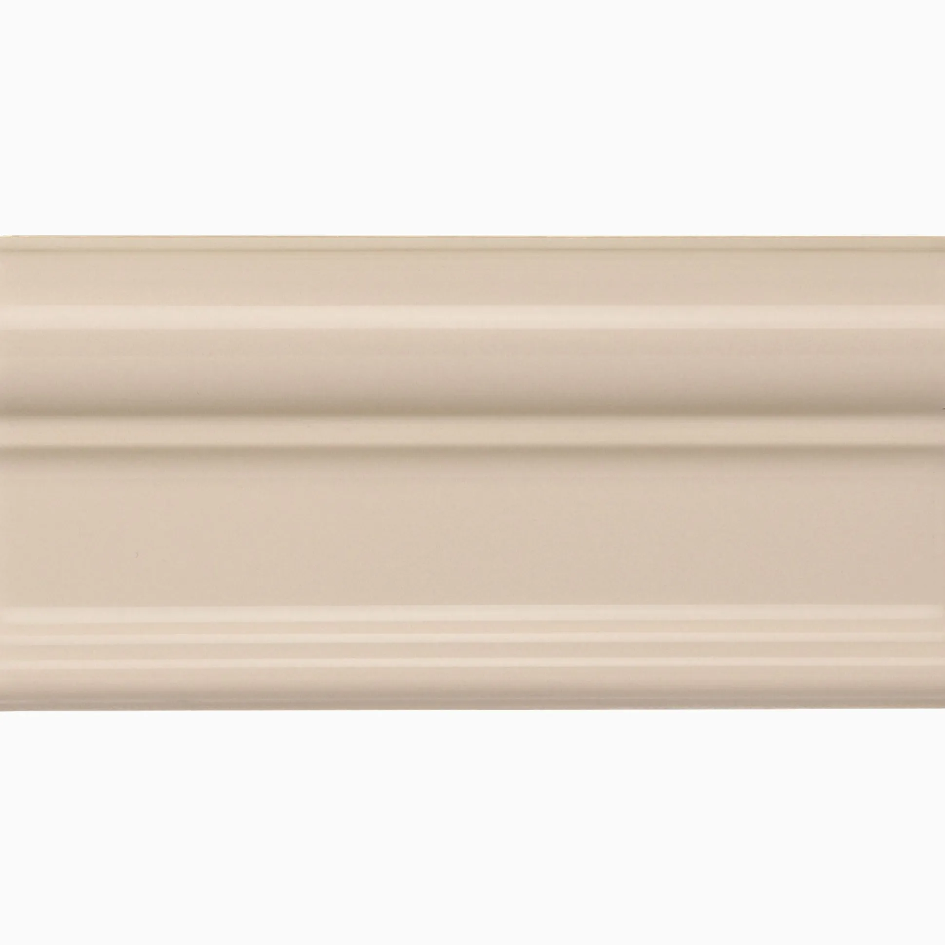 Kakellist Victoria Ivory