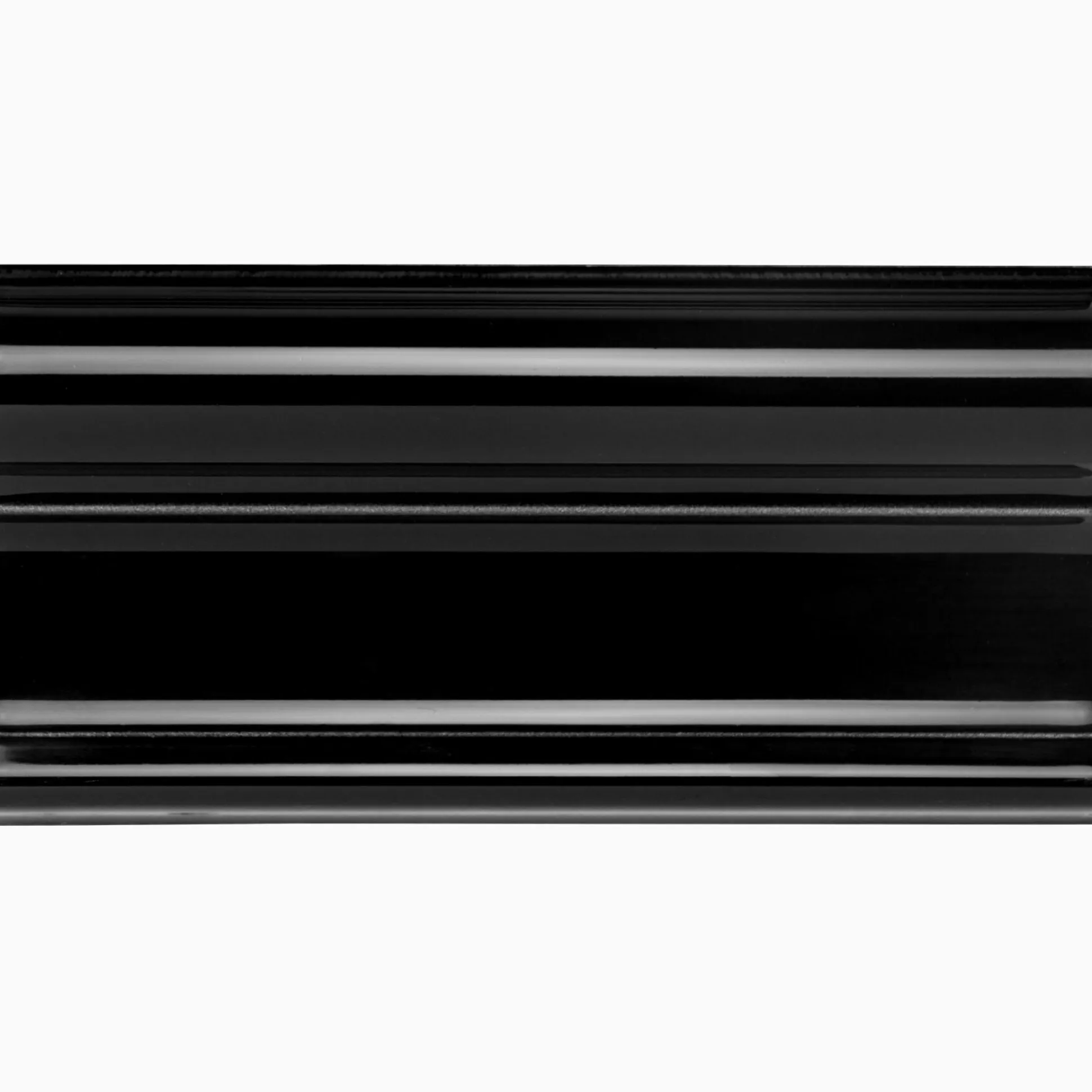 Kakellist Victoria Jet Black