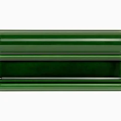 Kakellist Victoria Victorian Green