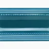 Kakellist Cornice Baroque Blue
