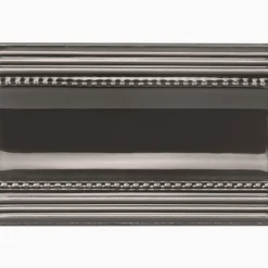 Kakellist Cornice Charcoal Grey