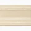 Kakellist Cornice County White