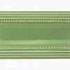 Kakellist Cornice Palm Green