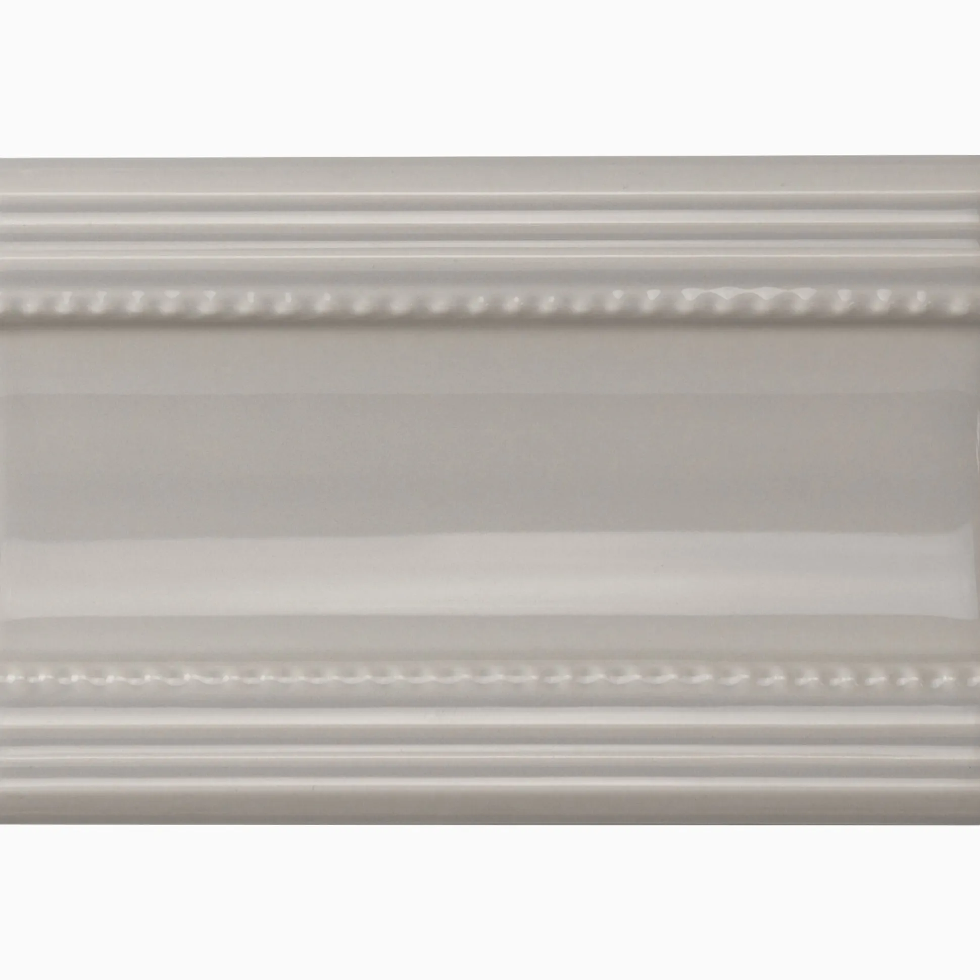 Kakellist Cornice Westminster Grey