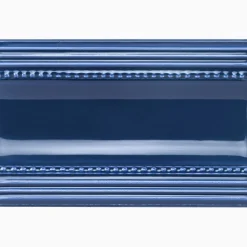 Kakellist Cornice Windsor Blue