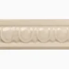 Kakellist Egg & Dart Ivory