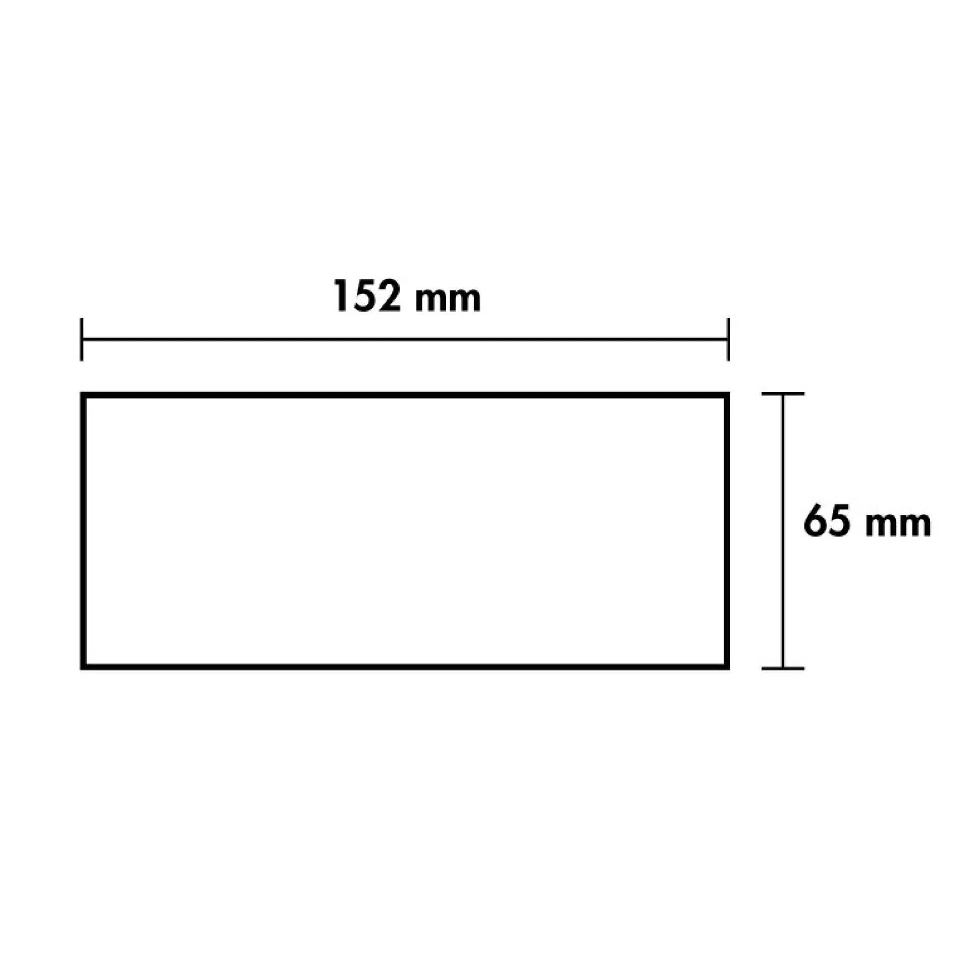 Kakellist Egg & Dart Royal Blue