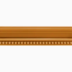Kakellist Hogarth Ochre