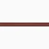 Kakellist Omega Burgundy