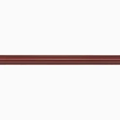 Kakellist Omega Burgundy