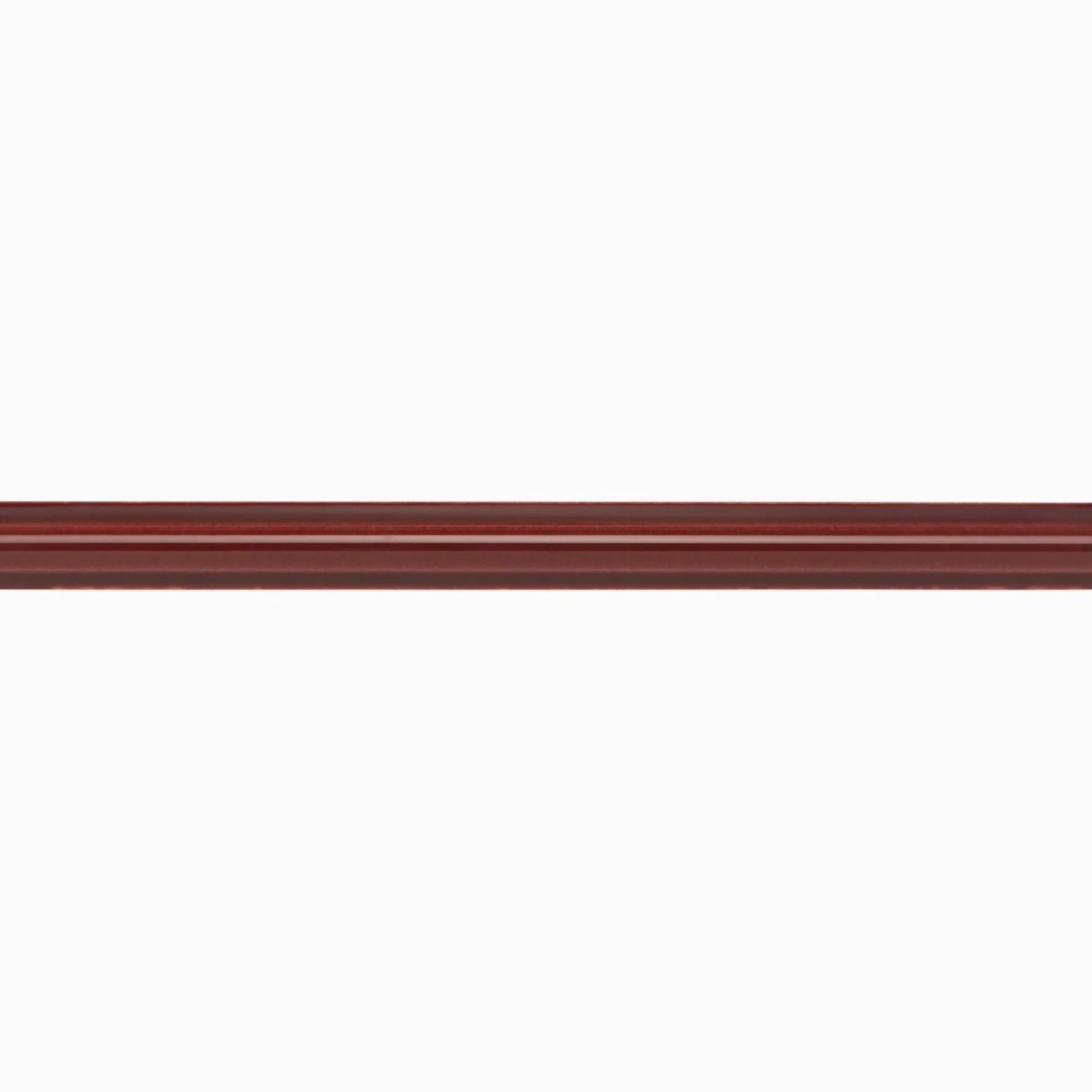 Kakellist Omega Burgundy