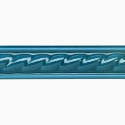 Kakellist Rope Baroque Blue