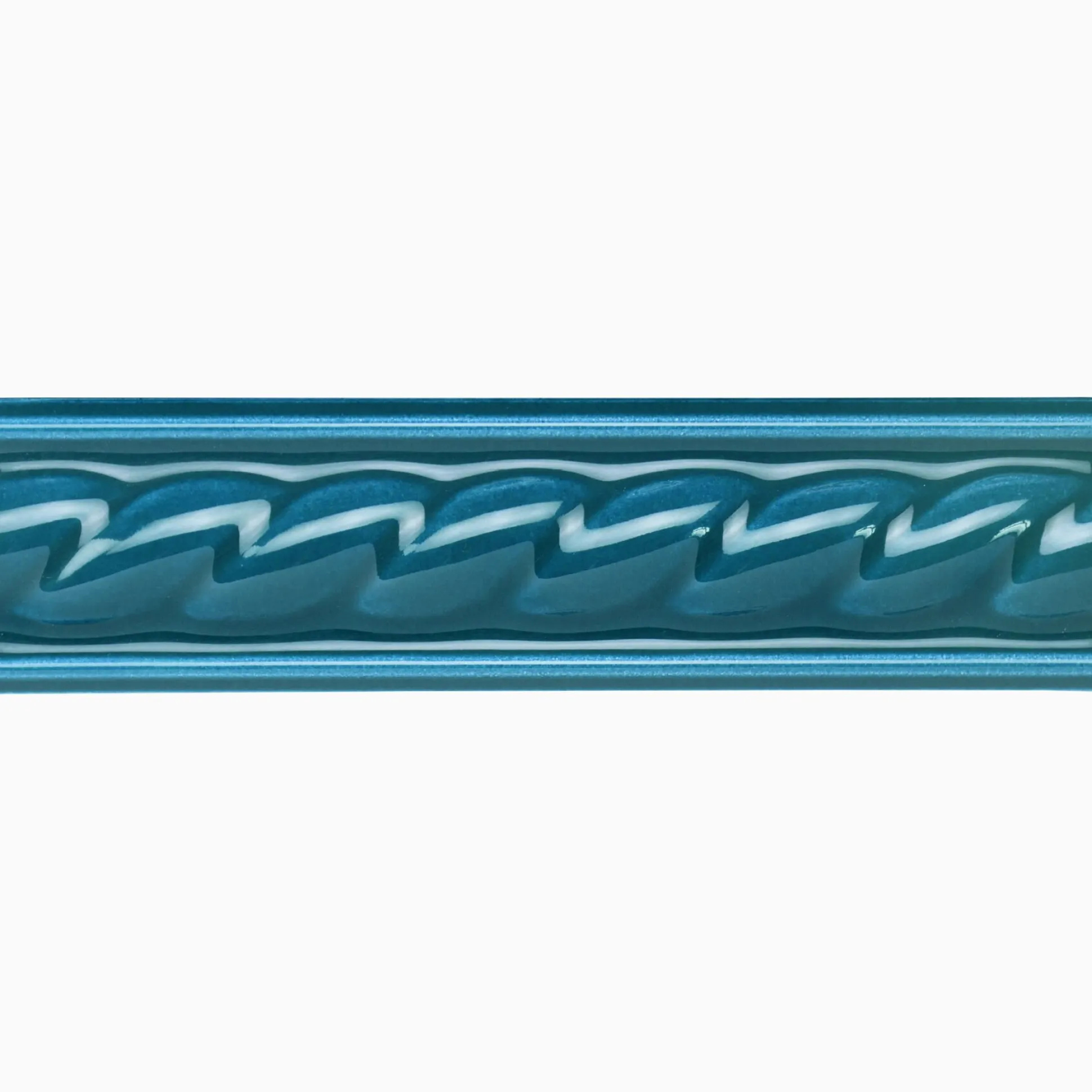 Kakellist Rope Baroque Blue