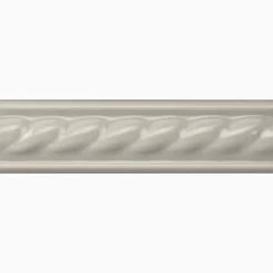Kakellist Rope Chancel Grey