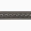 Kakellist Rope Charcoal Grey