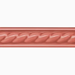 Kakellist Rope Duchy Pink