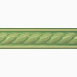 Kakellist Rope Palm Green