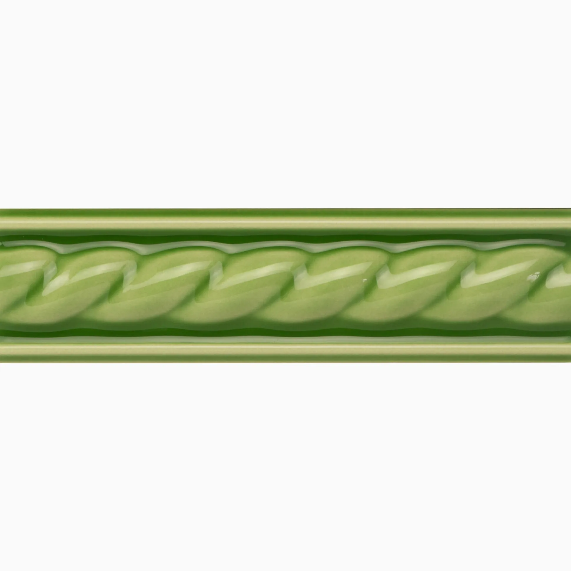 Kakellist Rope Pavilion Green
