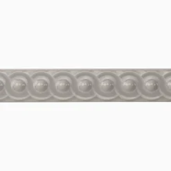 Kakellist Scroll Westminster Grey
