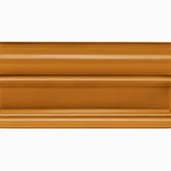 Kakellist Victoria Ochre