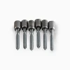 Karmskruv 6-pack