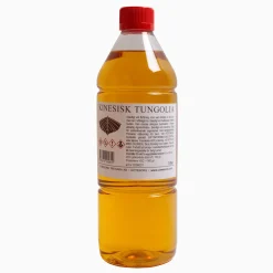 Kinesisk Tungolja 1 liter