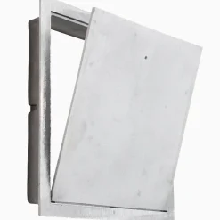 Klaffventil 150 mm