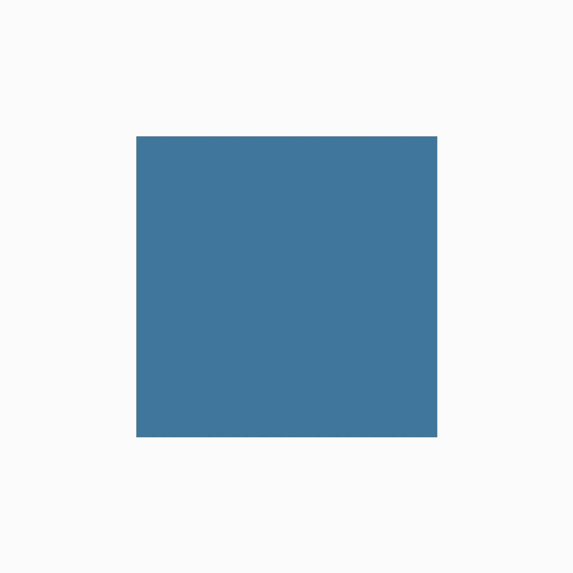 Klinker Victorian Floor Tiles kvadrat 7,5x7,5 cm Pugin Blue