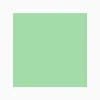 Klinker Victorian Floor Tiles kvadrat 10x10 cm Spring Green